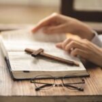 Youth Bible Study - UNDERCROFT