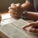 Bible Study - LIBRARY