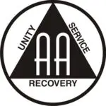 AA Meeting - PARISH HALL