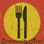 Community Meal (Free, to go)