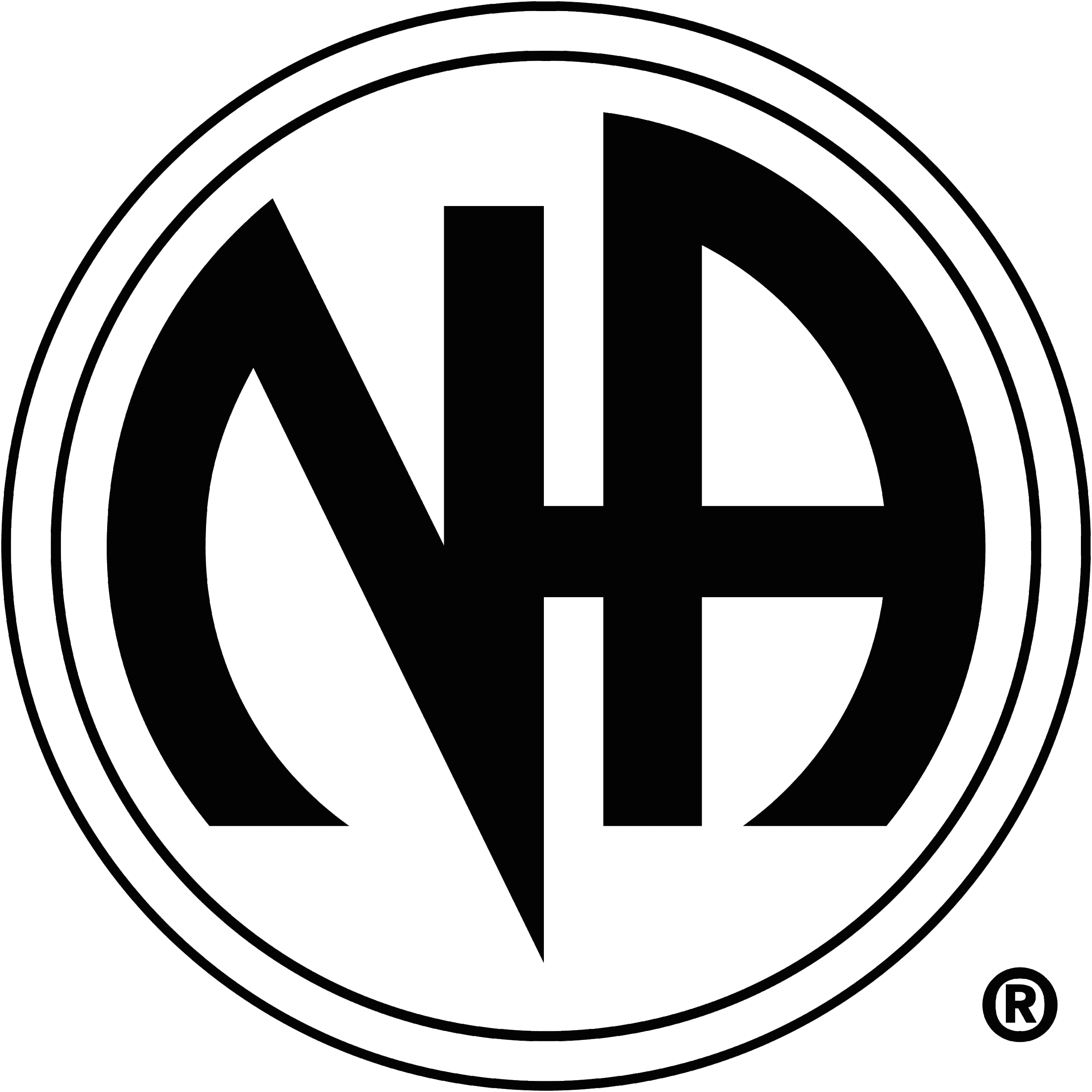 NA Meeting - PARISH HALL