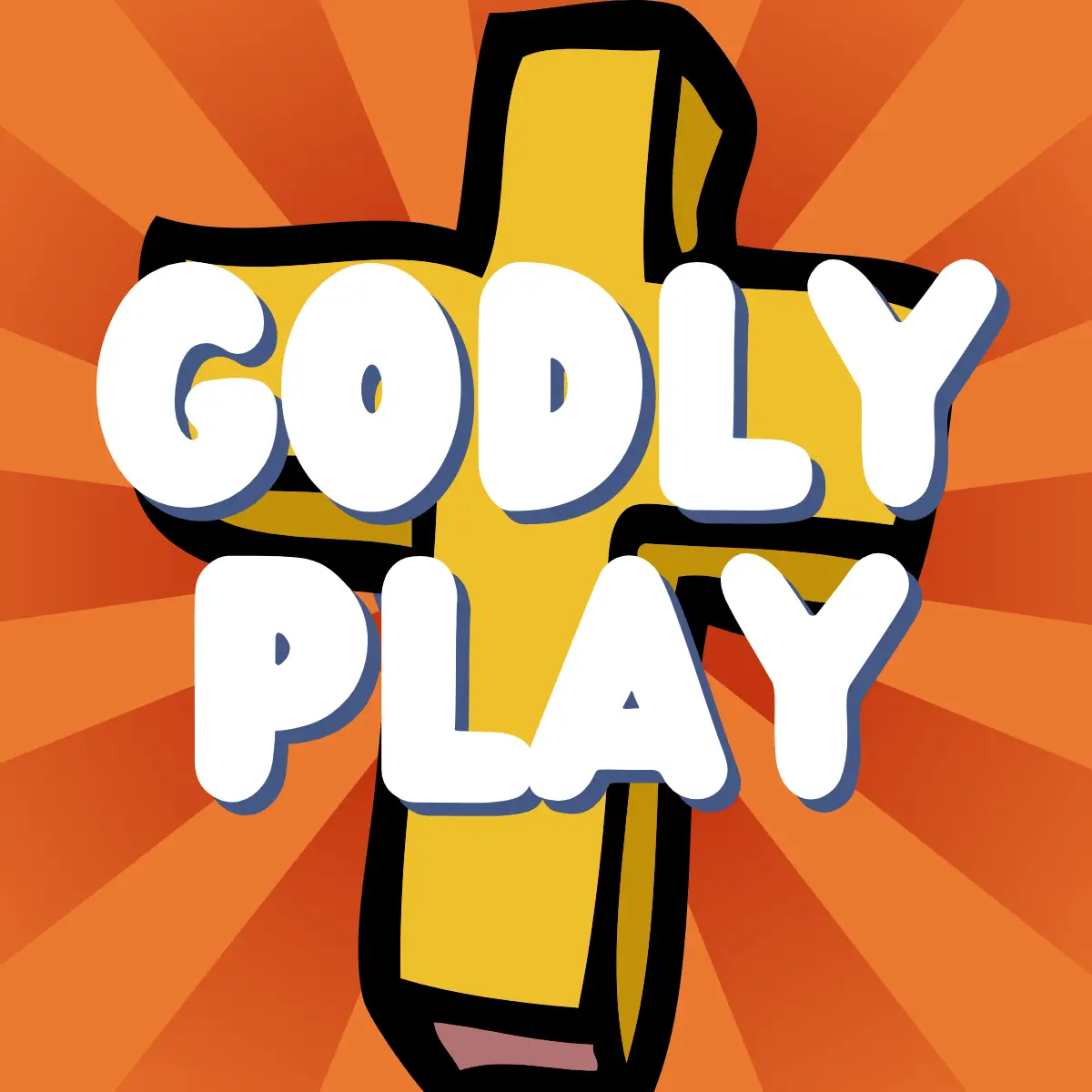 Godly Play - UNDERCROFT