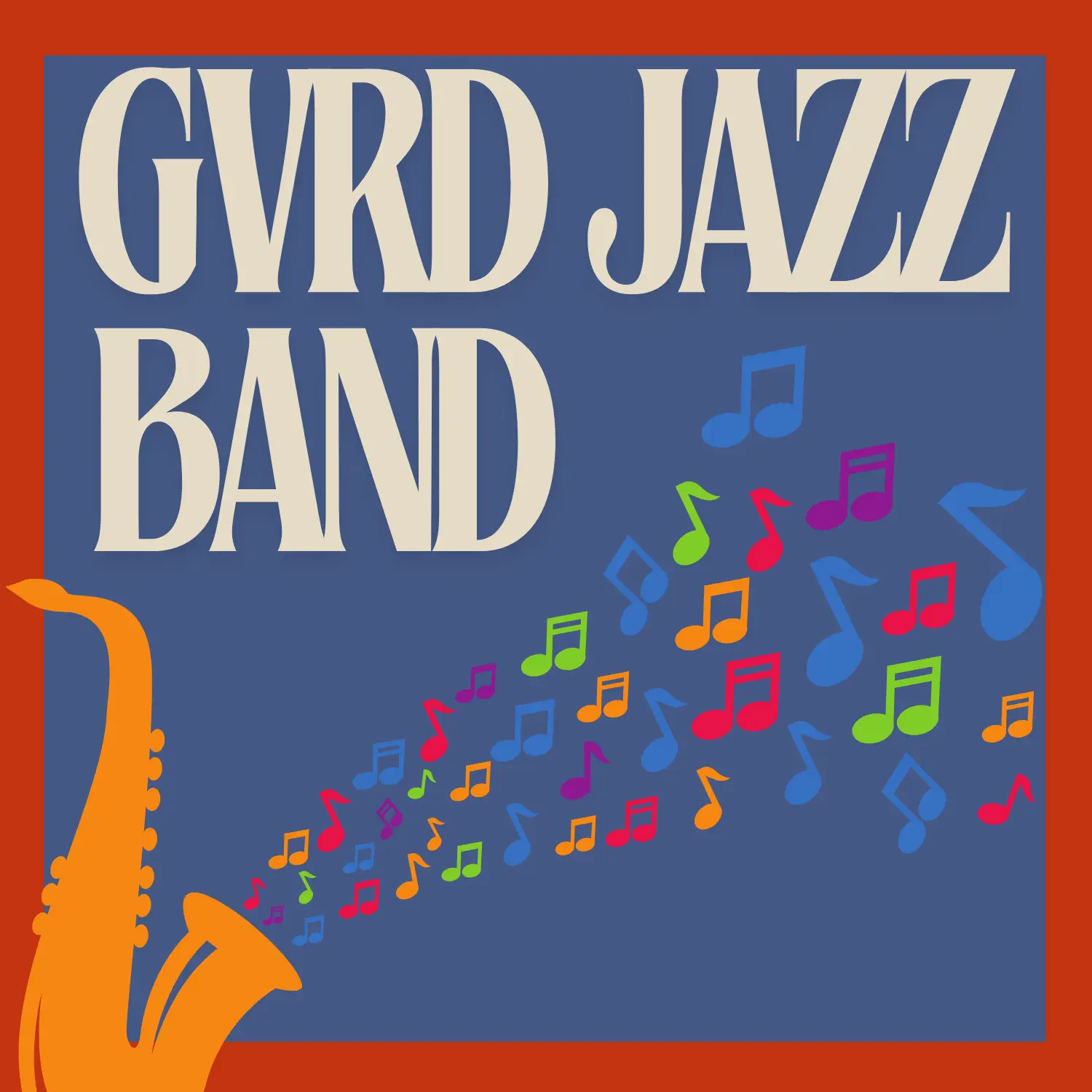 GVRD Jazz Band
