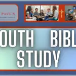Youth Bible Study - UNDERCROFT