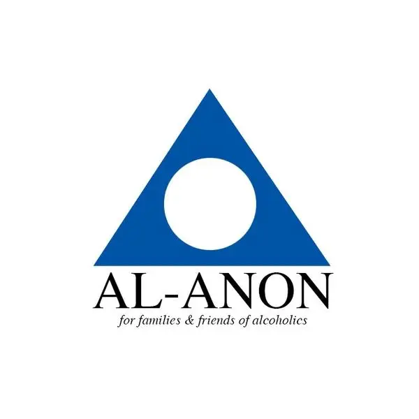 Al-Anon Meeting - UNDERCROFT
