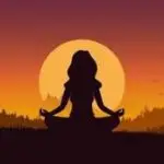 Meditation - PARISH HALL