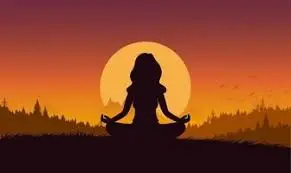 Meditation - PARISH HALL