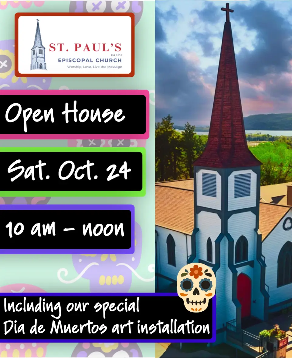 Open House